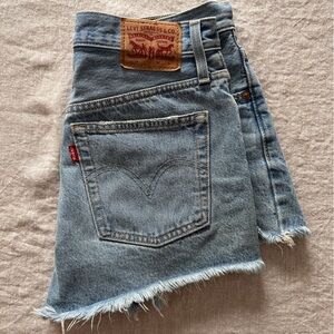 Levi’s 501 Jean Shorts
